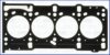 OPEL 4708522 Gasket, cylinder head